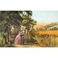 FOUR SEASONS OF LIFE: YOUTH 1952 Frances Flora ...