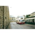 Colour Photograph of Rossendale Transport Ltd. ...