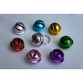 DOG & CAT BELLS X 5 LOUD BELLS TO WARN BIRDS, W...