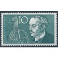 Birth Centenary of Rudolf Diesel - West Germany...