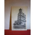 RUE DE MOSTAGANEM, ORAN, ALGERIA used antique p...