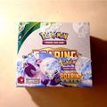 Pokemon TCG Sealed XY Roaring Skies Booster Box...