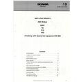 Scania Trucks ABS Wabco Checking With Scania Te...