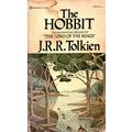 The Hobbit by J.R.R. Tolkien ( Ballantine Books...