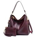 Women Fashion Shoulder Designer Purses and Hand...