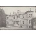 Knole Halle, Knyveton Road, Bournemouth, 1954 -...
