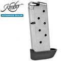 Kimber Micro 9 9mm 7-Round Magazine 1200845A
