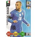 Panini's Adrenalyn XL FIFA World Cup 2010: Ital...
