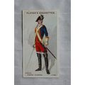 1914 Players Regimental Uniforms 81, Royal Hors...