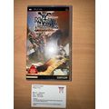 Monster Hunter Portable - Japanese NTSC-J PSP P...
