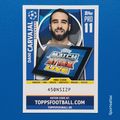 Match Attax Champions League 17/18 Pro 11 Code ...