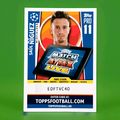 Match Attax Champions League 17/18 Pro 11 Code ...