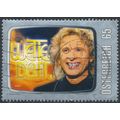 Thomas Gottschalk - Austria 2007 - FH - MiNr 2695