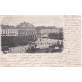 ED109 LE HAVRE - LA PLACE GAMBETTA ET LE THEATR...
