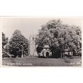 ED 143 BARRINGTON - ALL SAINTS CHURCH. RP POSTC...