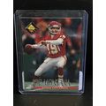 Joe Montana #61 | 1994 Pro Line Live Football T...