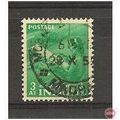 SG359 3a Pale Blue-Green (Woman weaving).Fine U...