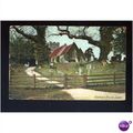 Sussex CROWHURST Church Postcard (21227) by Kromo