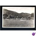 Argyllshire TIGHNABRUAICH East Bay Postcard by ...