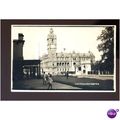 South Africa PIETERMARITZBURG Town Hall Postcard