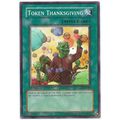 YuGiOh Dark Crisis - DCR-041 - Token Thanksgivi...