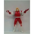 X MEN series ' OMEGA RED ' action figure (1993)