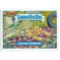 2013 Garbage Pail Kids Series 2 - #123b - Hoard...