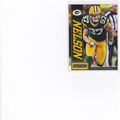 2013 Panini Football Rookies & Stars Jordy Nelson