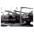 Railway Photograph - Interior KENTISH TOWN Loco...
