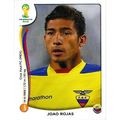 2014 Panini World Cup Soccer Stickers - #368 - ...