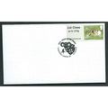 2015 1ST 'SHEEP-JACOB' ON COVER (EBID37-127)