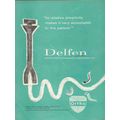 ortho pharmaceutical 1959 delfen spermicidal je...