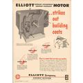 elliott company 1953 outdoor weather-protected ...