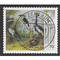 GER 2017 €0.70 (S/A) 'TREASURES OF GERMAN MUSEU...