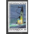 AUT 2012 70c 'CHRISTMAS ' FINE USED (EBID73-394)
