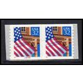 2915Av 32c U.S. Flag Over Porch Fine MNH CNP Le...