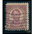 Used 635 3c Abraham Lincoln Average M09856