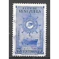 Venezuela N° PA 259 YVERT OBLITERE ( USED )