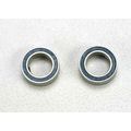 TRA5114 TRAXXAS Ball bearings, blue rubber seal...