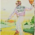 Elton John Goodbye Yellow Brick Road Double LP ...