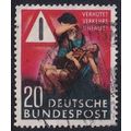 Germany 1953 SG 1088 Used (E-312 (3))