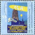GERMANY, International Aerospace Exhibition Fra...