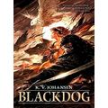 Blackdog by K.V. Johansen