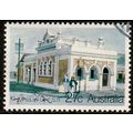 Australia 1982 Post Office Kingston 27c Used Stamp