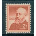1045 12c Benjamin Harrison Fine MNH MA0140