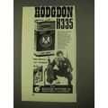 1974 Hodgdon H335 Powder Ad