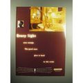1998 Sylvania Soft Compact Fluorescent Light Bulb Ad