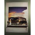 1999 Mercury Mountaineer Ad - Imagine Yourself
