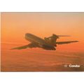 Condor Europa Jet Boeing B727 230 Civil Aircraf...