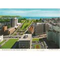 6x4 Continental size printed postcard Hoe from ...